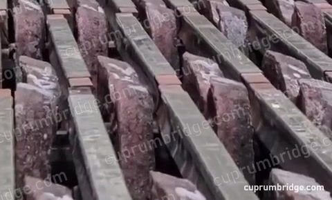 Kyshtym Copper Electrolytic Plant